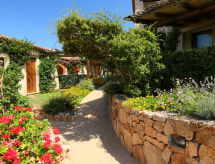 Ferienhaus Dalia 18 - Vista Village