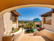 Ferienhaus Dalia 18 - Vista Village