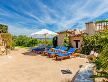 Ferienhaus Dalia 18 - Vista Village