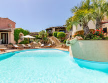 Ferienhaus Dalia 18 - Vista Village
