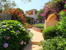 Ferienhaus Dalia 18 - Vista Village