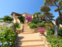 Ferienhaus Dalia 18 - Vista Village