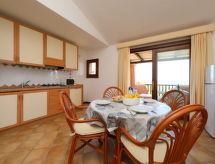 Vacation home Dalia 18 - Vista Village