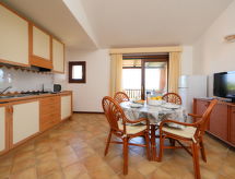 Vacation home Dalia 18 - Vista Village