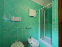 Vacation home Dalia 18 - Vista Village