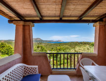 Ferienhaus Dalia 18 - Vista Village