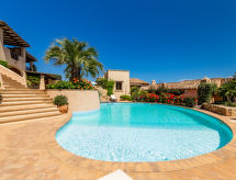 Ferienhaus Dalia 18 - Vista Village