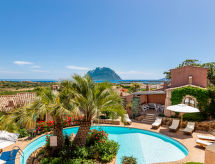Ferienhaus Dalia 18 - Vista Village