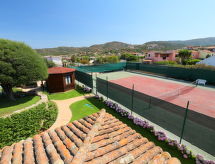 Vacation home Dalia 18 - Vista Village