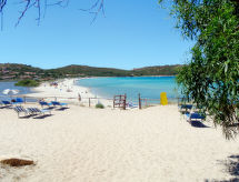 Vacation home Dalia 18 - Vista Village