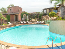 Ferienhaus Dalia 18 - Vista Village
