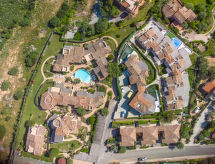 Vacation home Dalia 18 - Vista Village