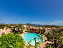 Casa de vacaciones Erica 21 - Vista Village