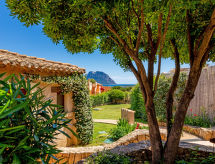 Casa de vacaciones Erica 21 - Vista Village