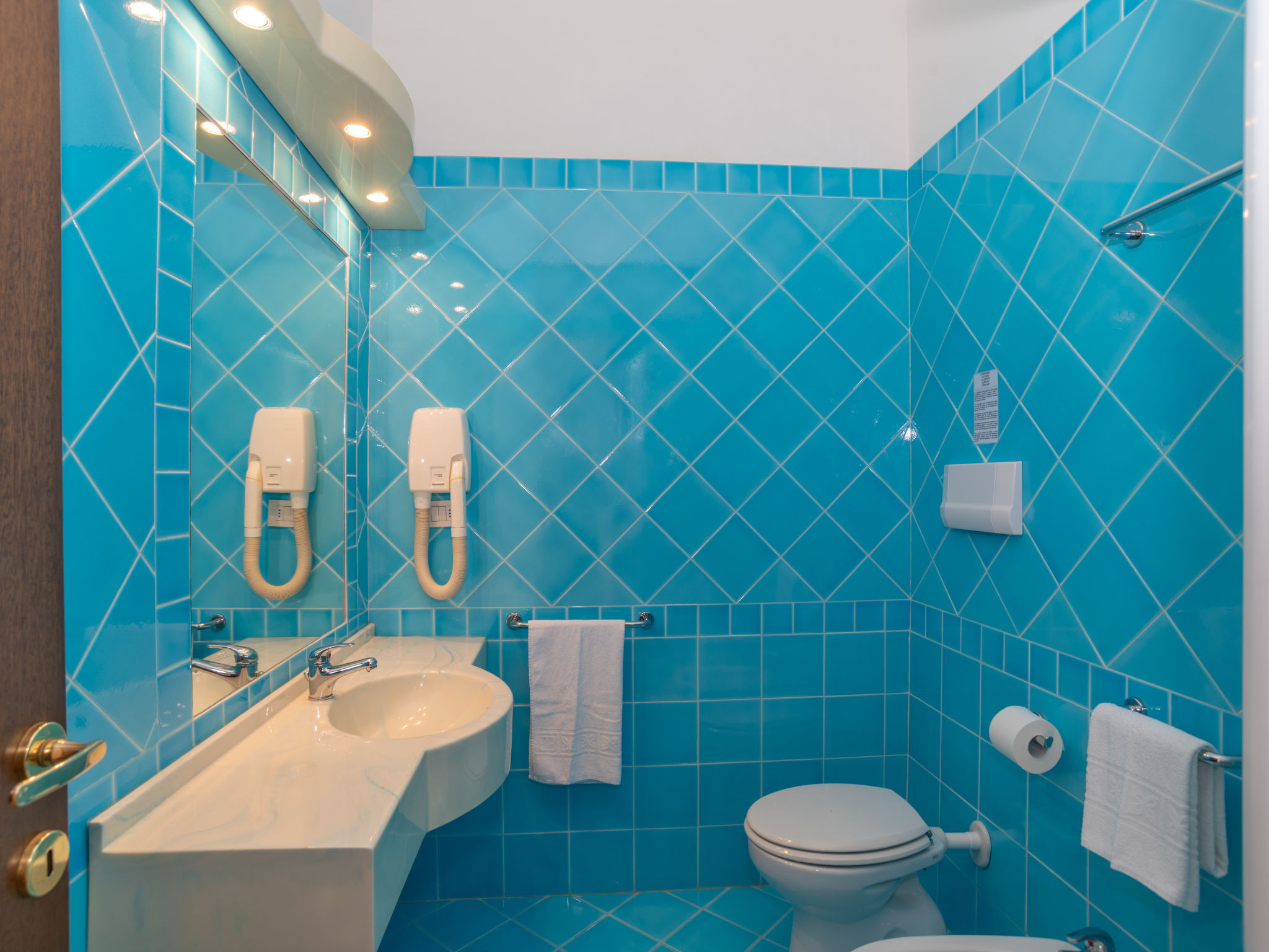 Maison Erica 21 - Vista Village – Salle de bains, photo 14 sur 34