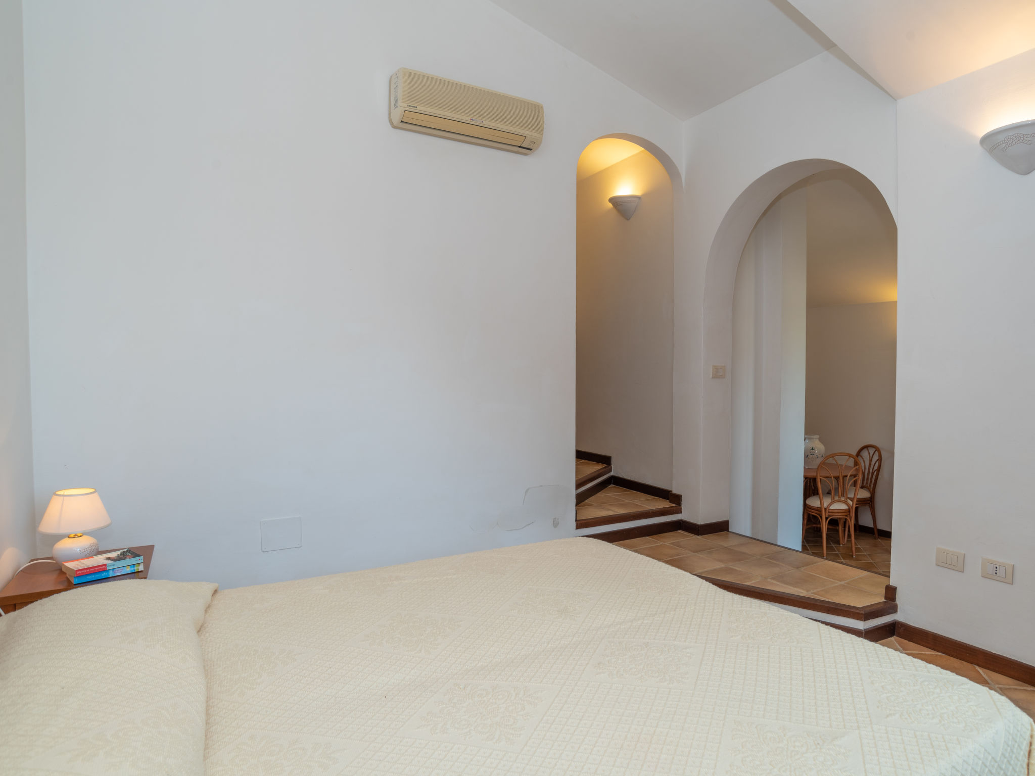 Maison Erica 21 - Vista Village – Chambre, photo 13 sur 34