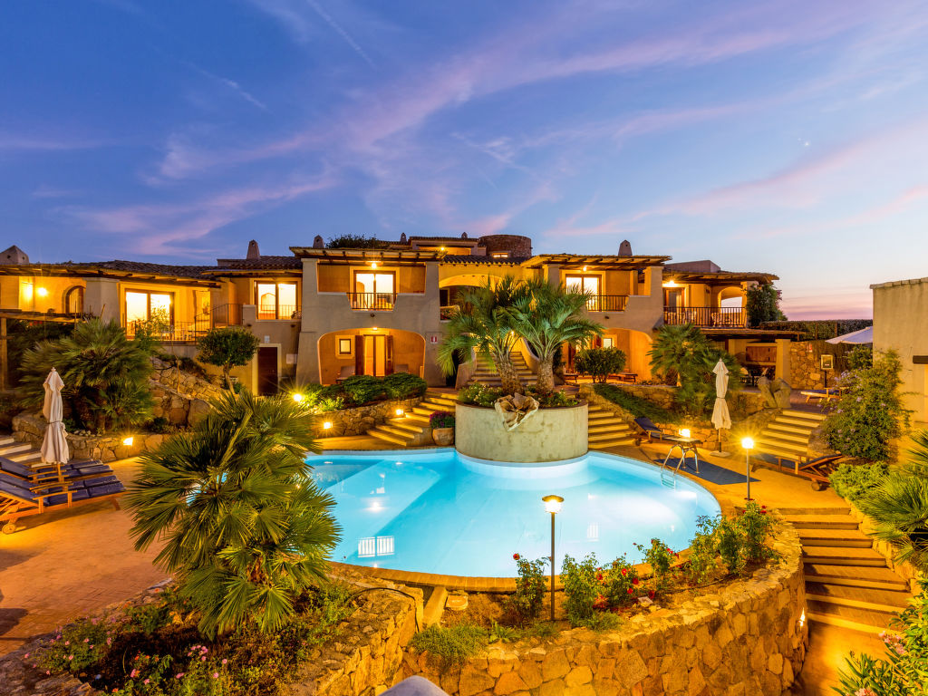 Corbezzolo 7 - Vista Village