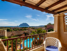 Corbezzolo 9 - Vista Village