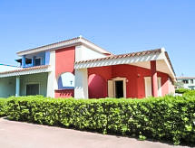 Top miejscowość Porto San Paolo