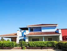 Top miejscowość Porto San Paolo