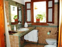 Olivo Suite: Romantische bungalow met terras nabij Porto San Paolo - thumbnail 6