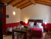Anwesen "Margherita Suite