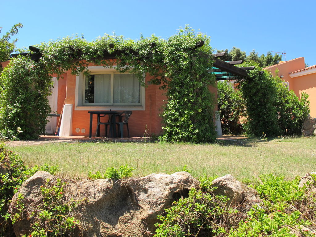 Ferienwohnung Mono 2 - Lu Nibareddu Ferienwohnung in Italien