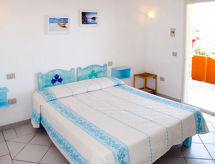 Appartement Bilo 4 - Lu Nibareddu