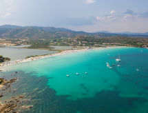 Apartment Trilo 6 sea view - Lu Nibareddu