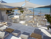 Apartment Trilo 6 sea view - Lu Nibareddu