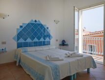Apartment Trilo 6 sea view - Lu Nibareddu