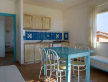 Apartment Trilo 6 sea view - Lu Nibareddu