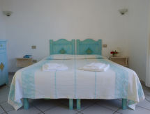 Apartment Trilo 6 sea view - Lu Nibareddu