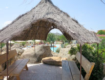 Ferienhaus Villa 6 sea view - Lu Nibareddu