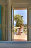 Ferienhaus Villa 6 sea view - Lu Nibareddu