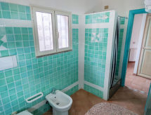 Ferienhaus Villa 6 sea view - Lu Nibareddu
