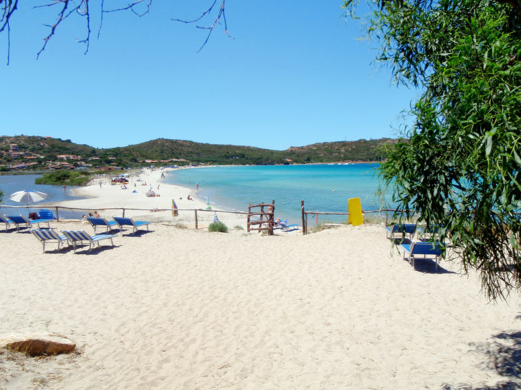 Chidda Di – Porto San Paolo – Sardinien