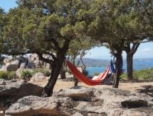 für 4 Personen ca. 80 m&sup2; in Arzachena, Sardinien (Nordsardinien)
