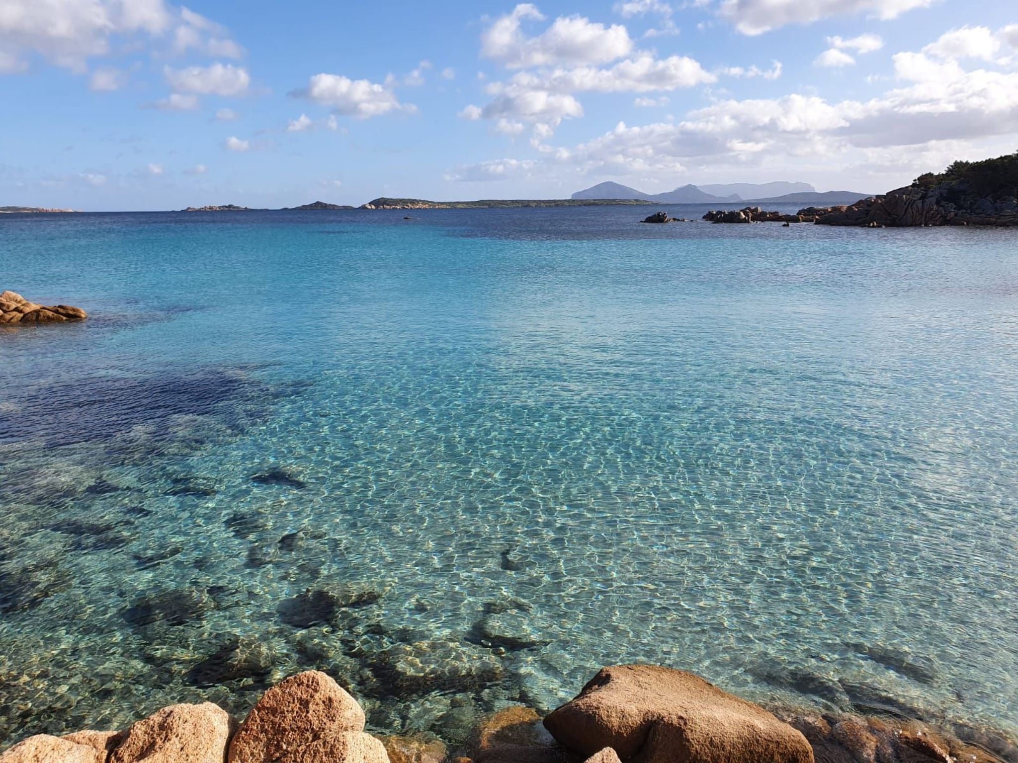 Für 4 Personen ca. 80 m&sup2; in Arzachena, Sardinien (Nordsardinien)