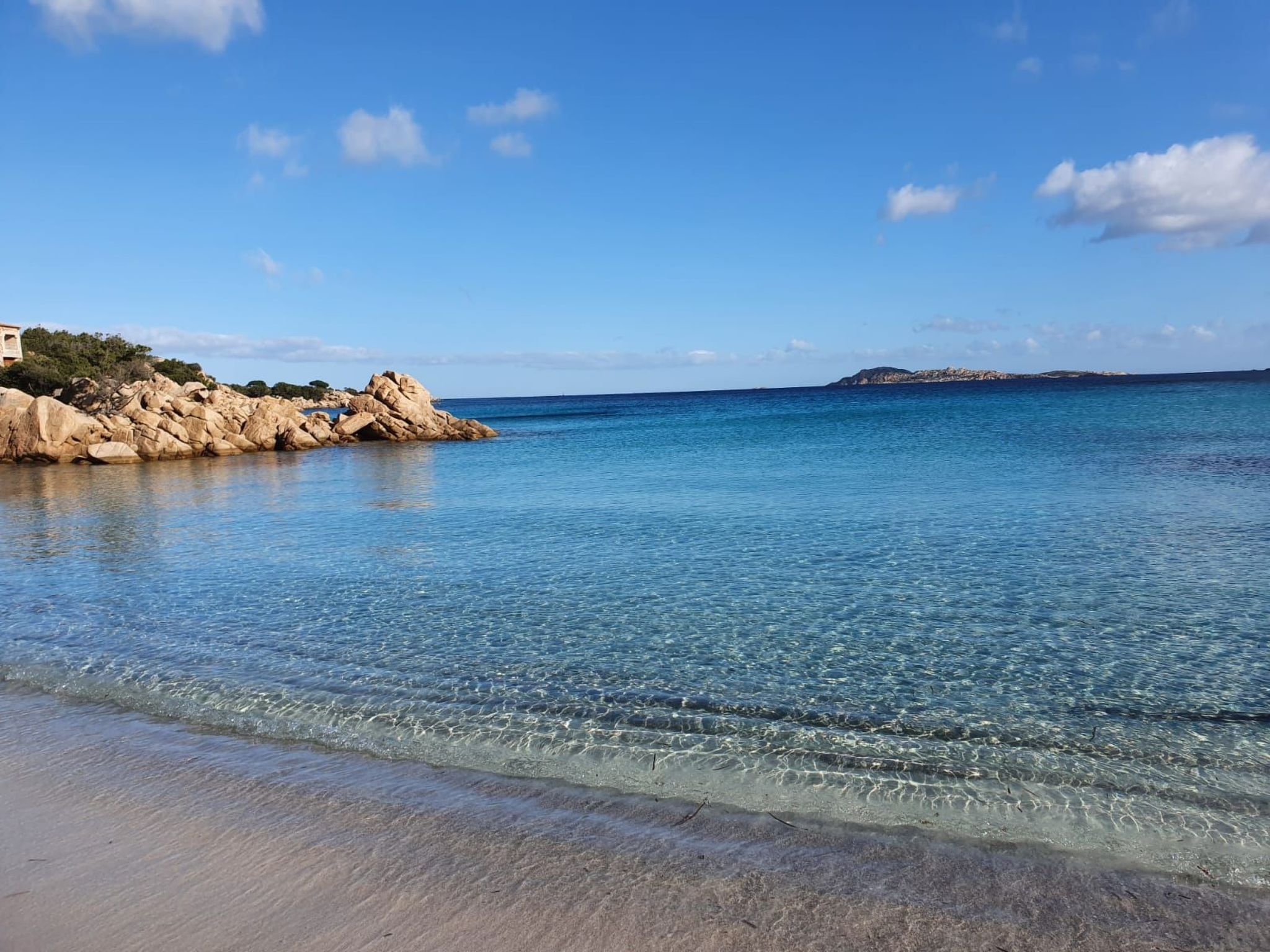 Für 4 Personen ca. 80 m&sup2; in Arzachena, Sardinien (Nordsardinien)