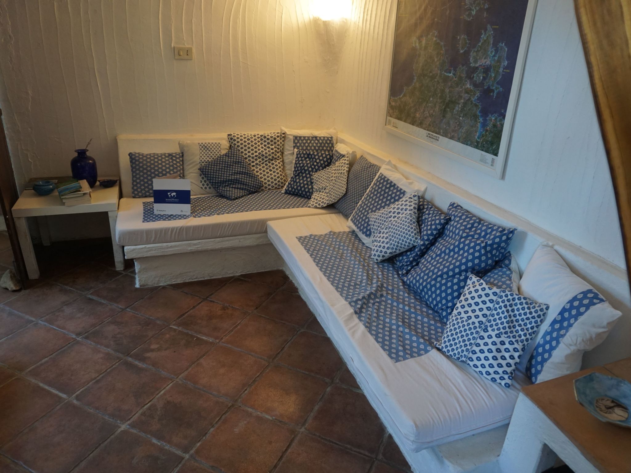 Für 4 Personen ca. 80 m&sup2; in Arzachena, Sardinien (Nordsardinien)-Image-tags.info