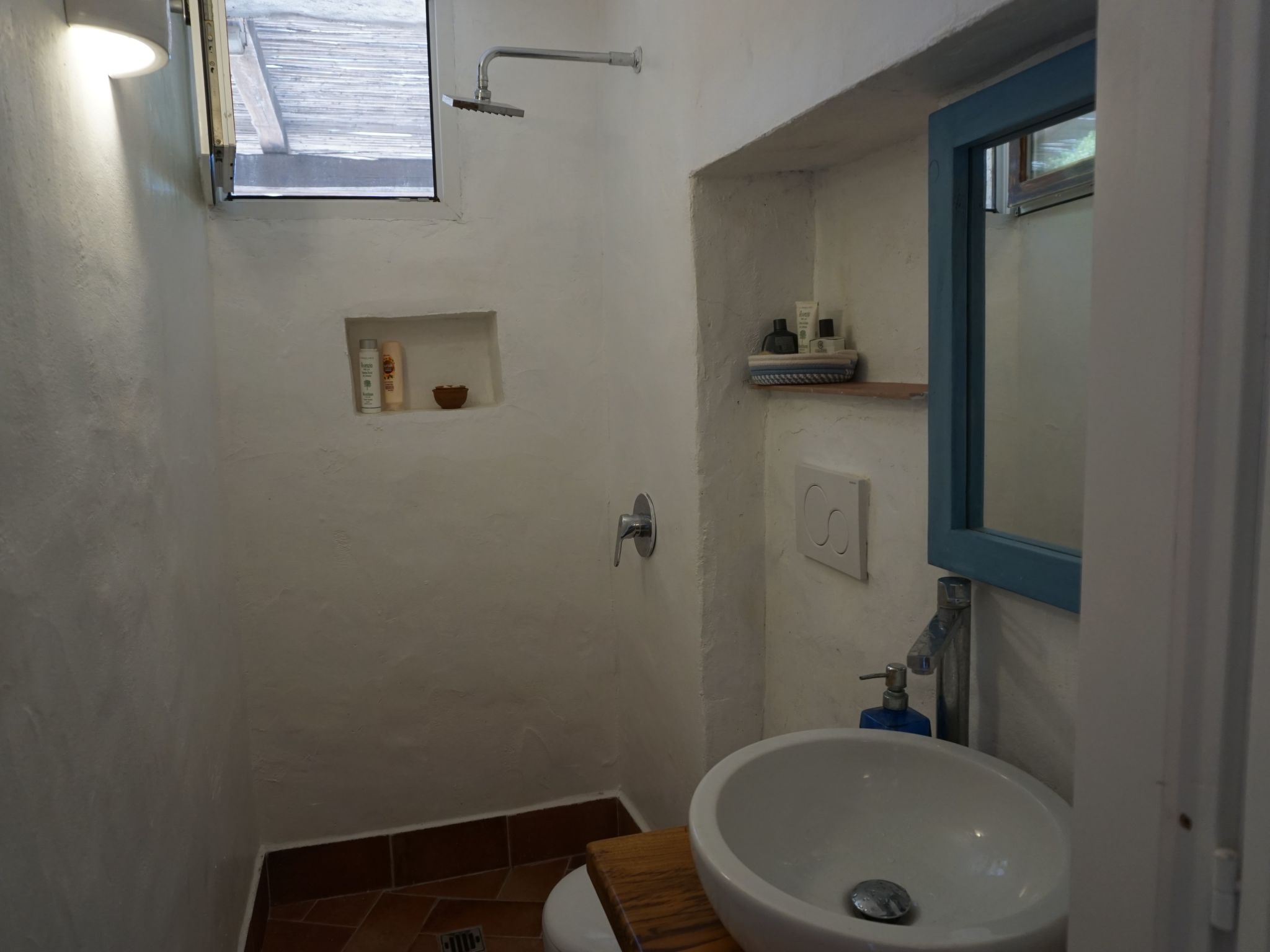 Für 4 Personen ca. 80 m&sup2; in Arzachena, Sardinien (Nordsardinien)-Inside