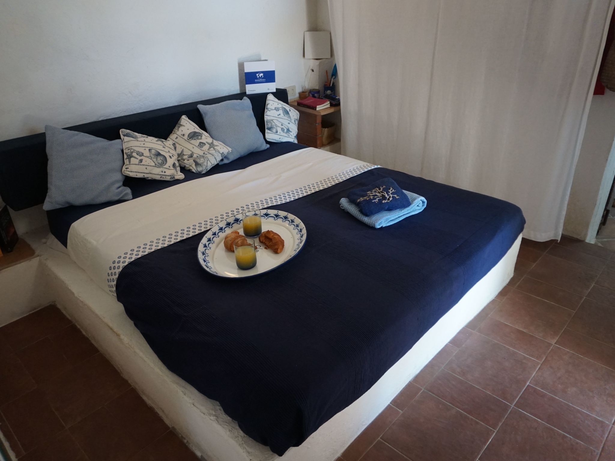 Für 4 Personen ca. 80 m&sup2; in Arzachena, Sardinien (Nordsardinien)-Image-tags.info