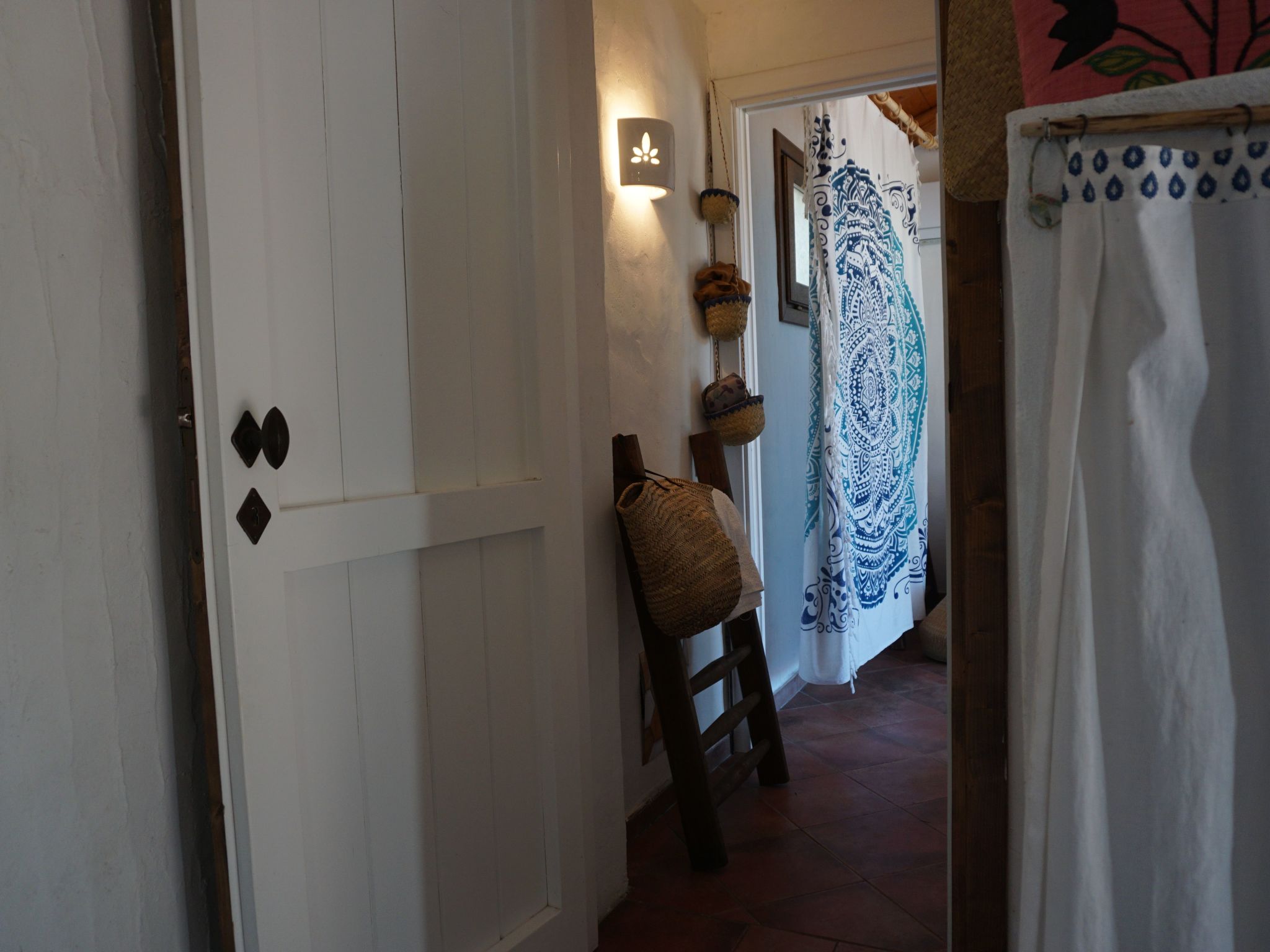 Für 4 Personen ca. 80 m&sup2; in Arzachena, Sardinien (Nordsardinien)-Inside