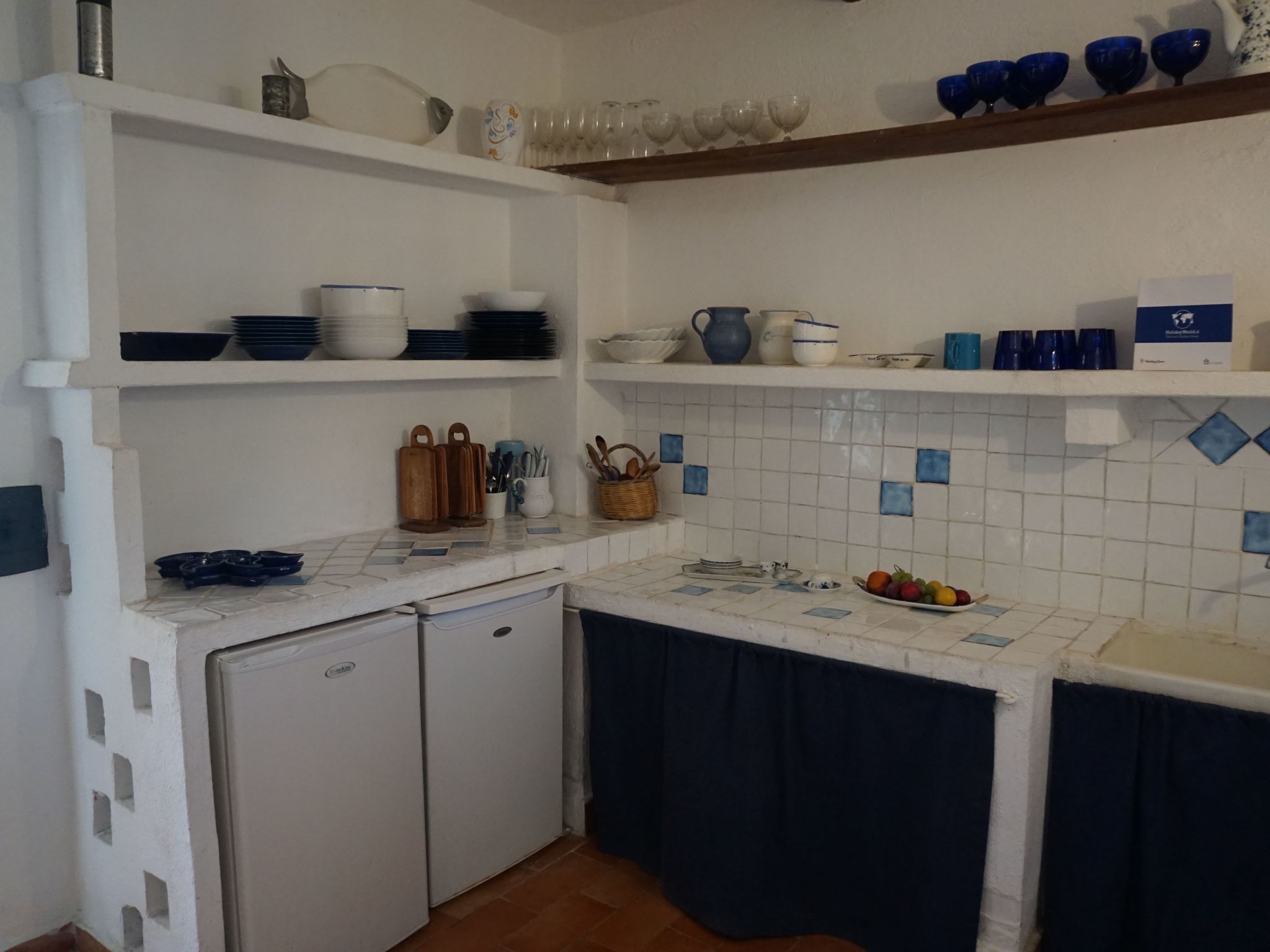 Für 4 Personen ca. 80 m&sup2; in Arzachena, Sardinien (Nordsardinien)-Inside
