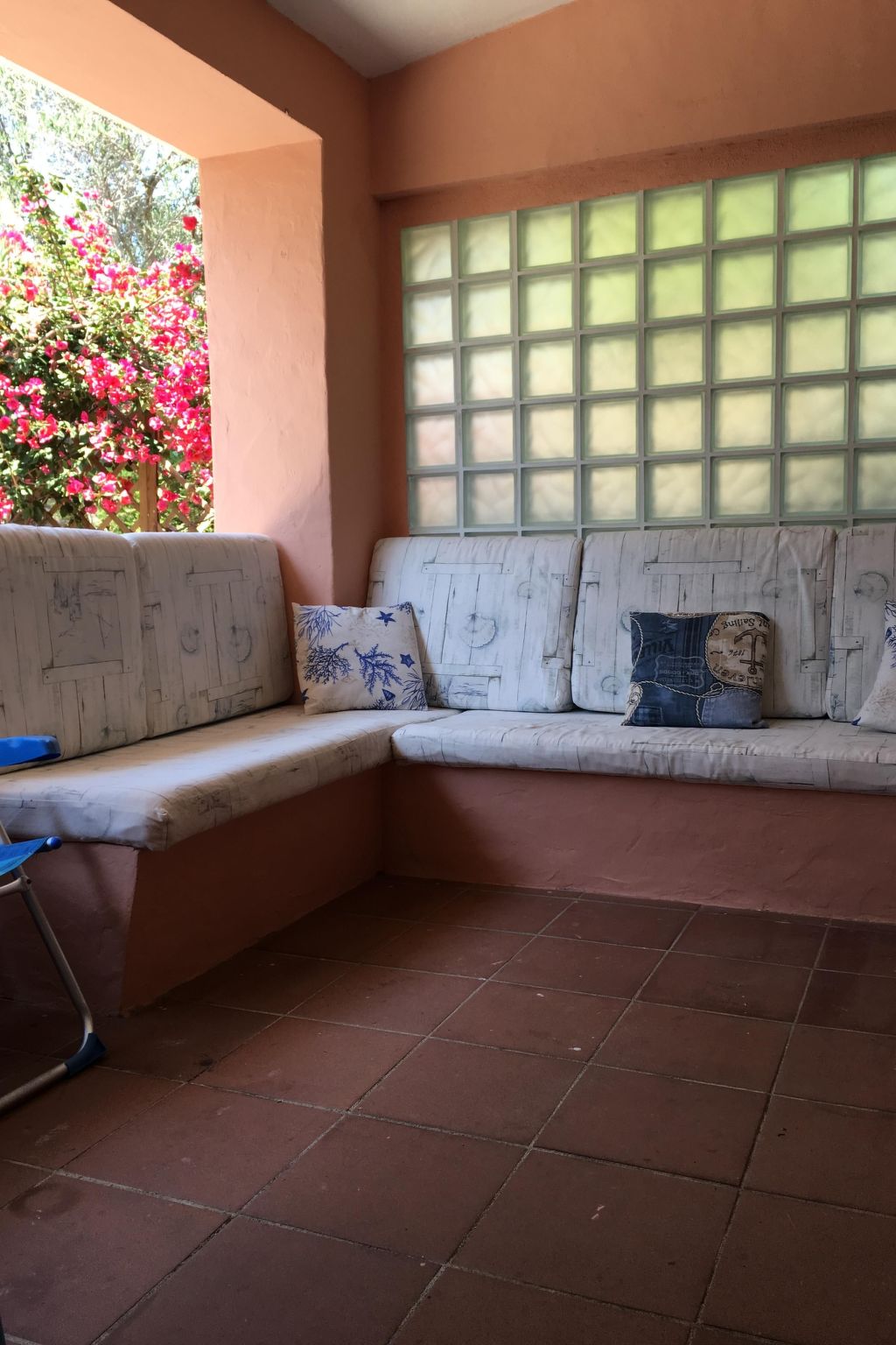 'Villetta Il Mirto-Outside