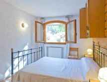 Compact appartement voor 1 persoon vlakbij zee en golf in Arzachena - thumbnail 2