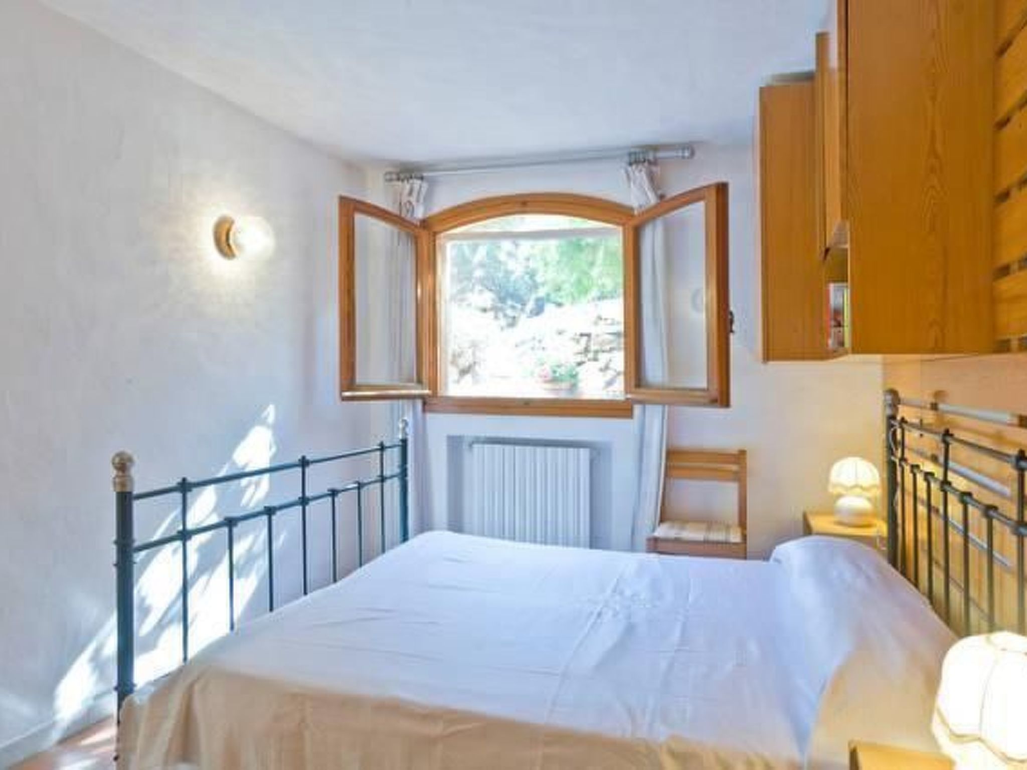 'Teresa' mit Terrasse