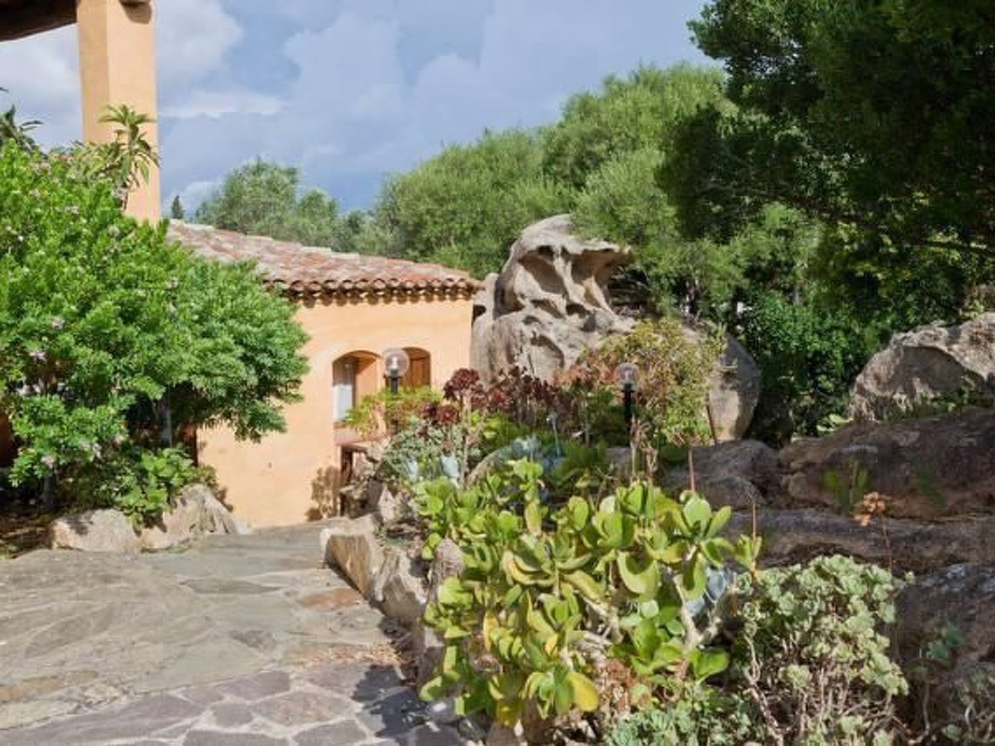 'Teresa' mit Terrasse-Image-tags.info