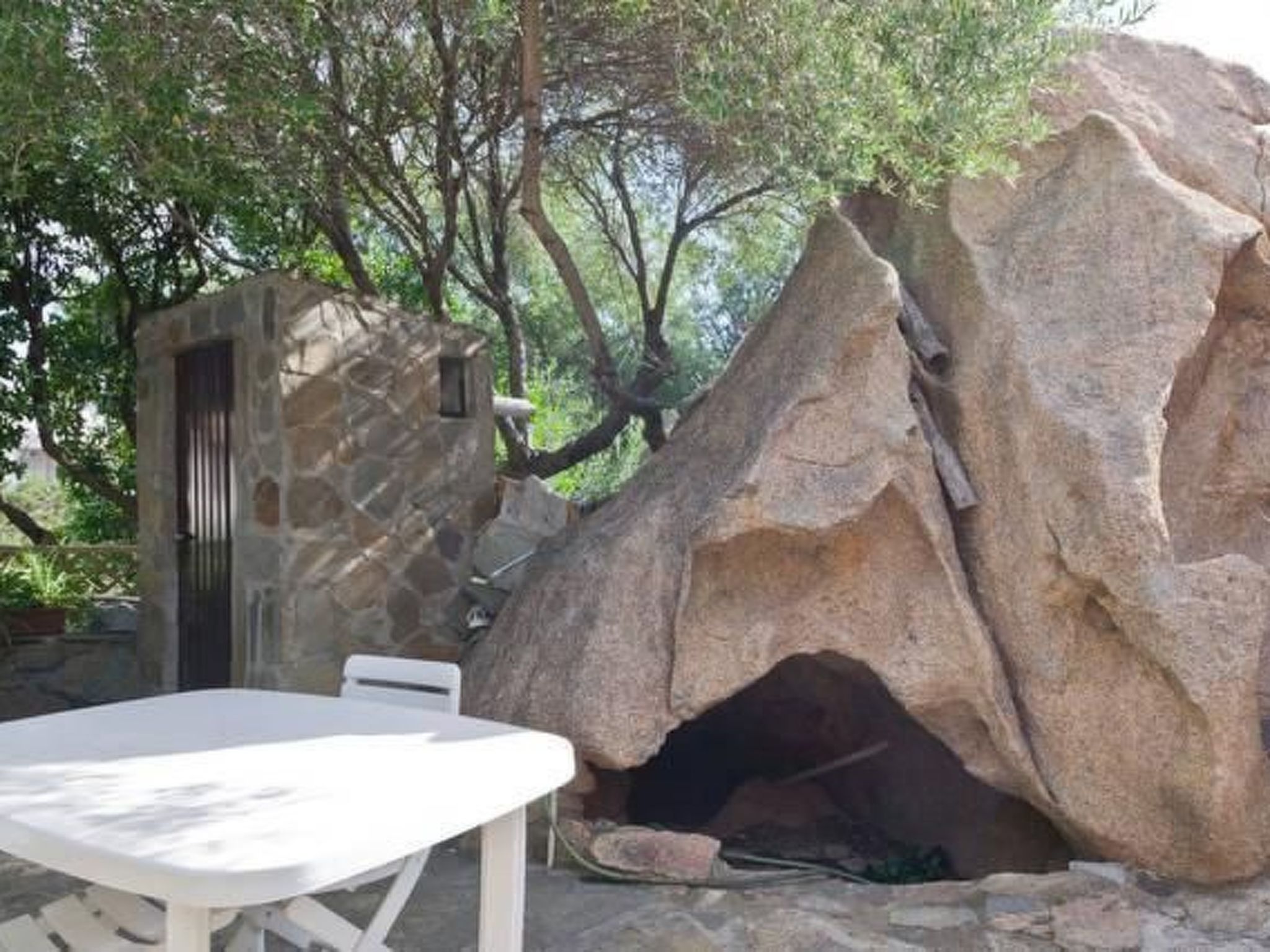 'Teresa' mit Terrasse-Image-tags.info